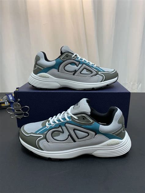 christian dior sneakers man|dior men's sneakers new releases.